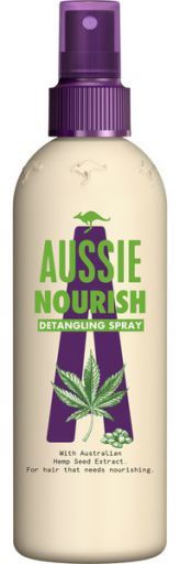 Nourishing Detangling Conditioner Spray 250 ml