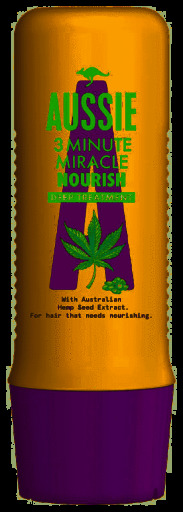 Miracle Nourish Intensive Mask 3 Minutes 250 ml