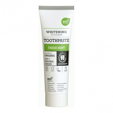 Fresh Mint Toothpaste 75 ml