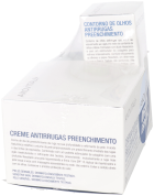 Crema Antiarrugas + Contorno 50 ml