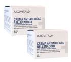 Anti-wrinkle Duplo Spf15 50 ml