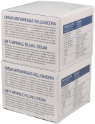 Anti-wrinkle Duplo Spf15 50 ml
