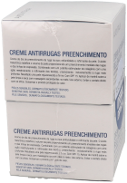 Anti-wrinkle Duplo Spf15 50 ml