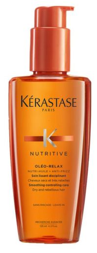 Nutritive Aceite Ol&eacute;o Relax 150 ml