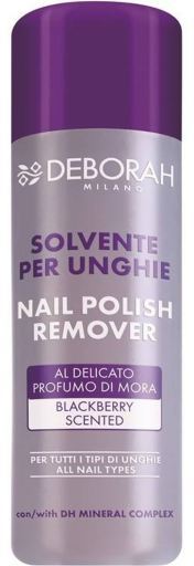 Acetone nail polish remover 120 ml