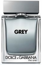 The One Grey Eau de Toilette spray 30 ml