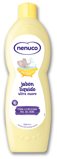 Aloe Vera Liquid Soap 200 ml