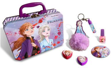 Frozen II Pack 6 Pieces