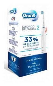 Electric Toothbrush Pro 2