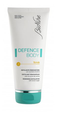 Defense Body Scrub Renewing Scrub 200ml
