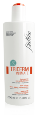 Triderm Intimate Wash with Antibacterial Ph 3.5 500 ml