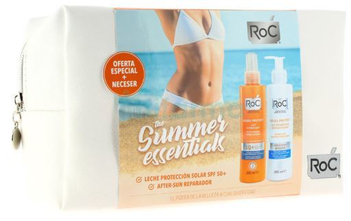 Summer Pack