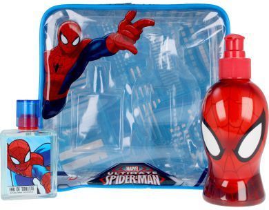 Spiderman Lot 3 &kappa;&omicron;&mu;&mu;ά&tau;&iota;&alpha;