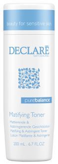 Declar&eacute; Pure Balance Matifying Toner 200 ml