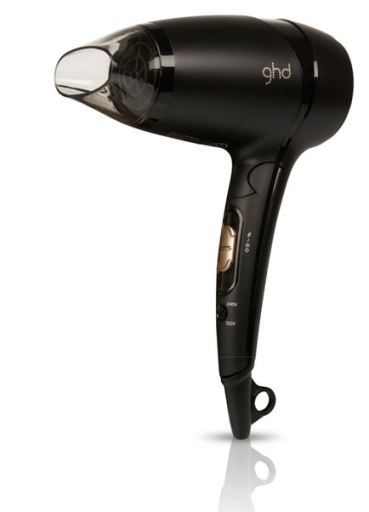 1 Piece Flight Hair Dryer