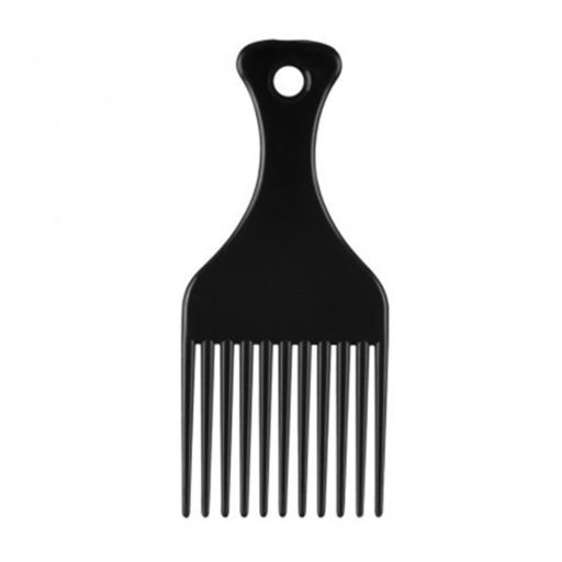 Small Double Pua Comb 17 cm