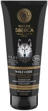 For Men Only Protective Face and Hand Cream The Wolf&#39;s Cunning 80 ml