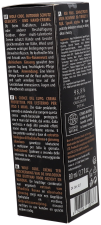 For Men Only Protective Face and Hand Cream The Wolf&#39;s Cunning 80 ml