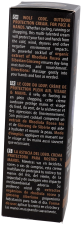 For Men Only Protective Face and Hand Cream The Wolf&#39;s Cunning 80 ml