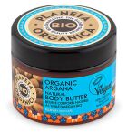 Manteca Corporal con Aceite de Arg&aacute;n 300 ml