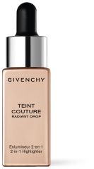 Teint Couture Radiant Bronze 02