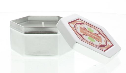 White Blossom Candle 100 gr