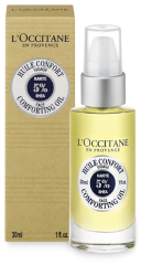 Shea 5% Facial Oil 30 ml