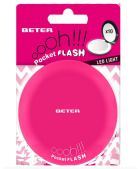 Ohh! Pocket Flash with Light and Fuchsia Magnification