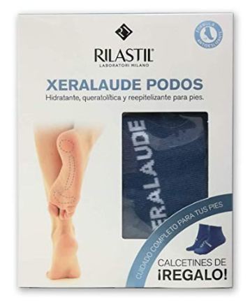 Xeralaude Podos Pack