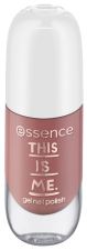 This is Me Gel Nail Polish 8ml