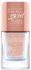 More Than Nude Nail Polish