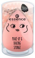 Makeup &amp; Baking Sponge