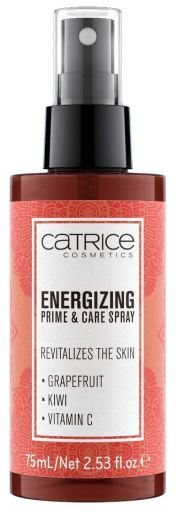 Spray Energizing Prime & Care