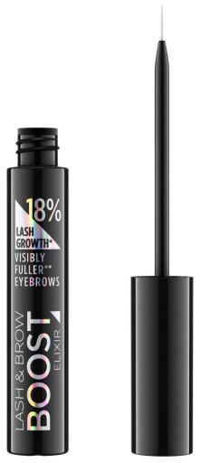 Boost Elixir Eyebrows & Eyelashes 010