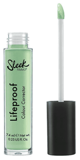 Sleek MakeUp Corrector Reduce Redness 7.4ml