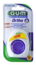 Ortho Floss 50 Units