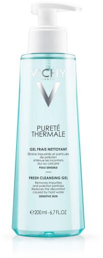 Pureté Thermale Cleansing Gel 200ml