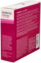 Acglicolic Classic Forte Ampoules 10 x 1.5 ml