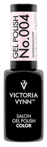 Marshmallow Polish Gel 004