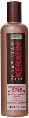 Brazilian Keratin Leave-In 300 ml