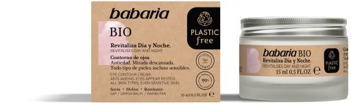 Organic Night Contour