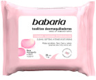 Rosehip Make-up Remover Wipes