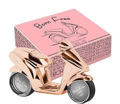 Born Free Day & Night Eau de Toilette 50 ml + 30 ml