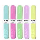 4 Fiberglass Files 180/220