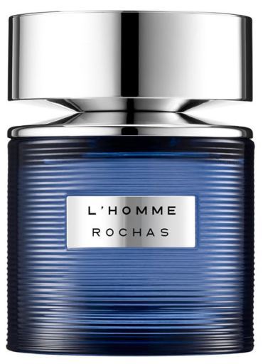 Rochas Homme Eau de Toilette Spray 60ml
