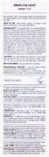 Suero Bright The Light 35 ml