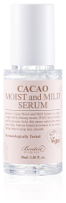 Moist and Mild Serum Cocoa 30 ml