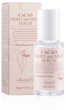 Moist and Mild Serum Cocoa 30 ml