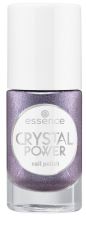 Crystal Power Nail Polish 8ml
