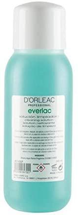 &Lambda;ύ&sigma;&eta; &kappa;&alpha;&theta;&alpha;&rho;&iota;&sigma;&mu;&omicron;ύ Everlac
